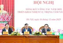 Tư duy kiến tạo - “chìa khóa mềm” để bảo vệ nền tảng tư tưởng của Đảng trong kỷ nguyên số